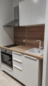 Superbe appartement avec terrasse