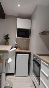 Superbe appartement avec terrasse