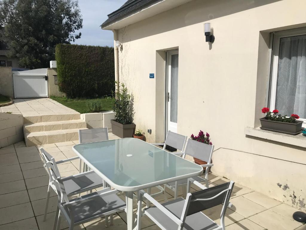 Superbe appartement avec trés belle vue 71000 Mâcon