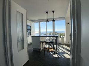 Superbe appartement avec une vue mer panoramique