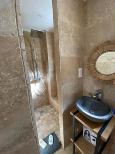 Superbe appartement avec vue 180* et accès mer