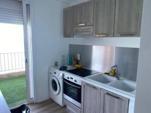 Superbe appartement avec vue 180* et accès mer