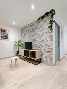 Superbe appartement avec vue imprenable & parking