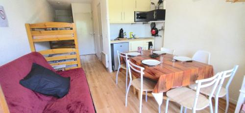 Superbe appartement avec vue la Vallée
