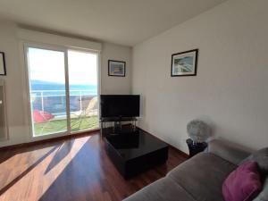 Superbe appartement avec vue mer exceptionnelle