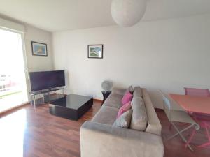 Superbe appartement avec vue mer exceptionnelle