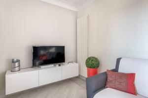 Superbe appartement avec vue sur l Erdre pour 4 personnes