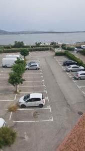 Superbe appartement avec vue sur la mer et port