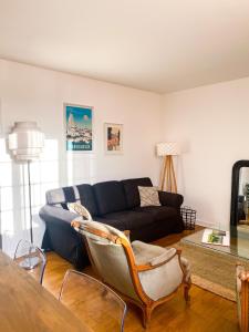 Superbe appartement avec vue sur la tour de Vésone