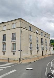 Appartement Superbe appartement avec vue sur la tour de Vésone 3ème étage 1 Rue de Campniac 24000 Périgueux Aquitaine