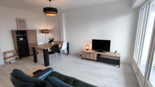 Superbe appartement avec vue sur les Pyrénées