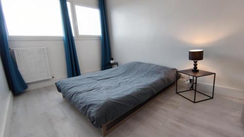 Superbe appartement avec vue sur les Pyrénées