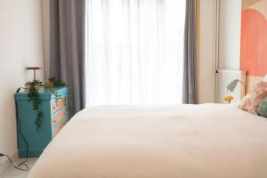 Superbe appartement avenue de Champagne + parking