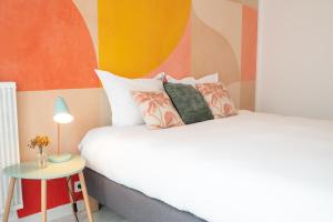 Superbe appartement avenue de Champagne + parking