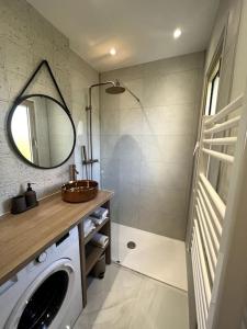 Superbe appartement bord de mer