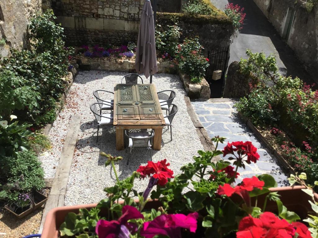Superbe appartement bord de mer 83430 Saint-Mandrier-sur-Mer
