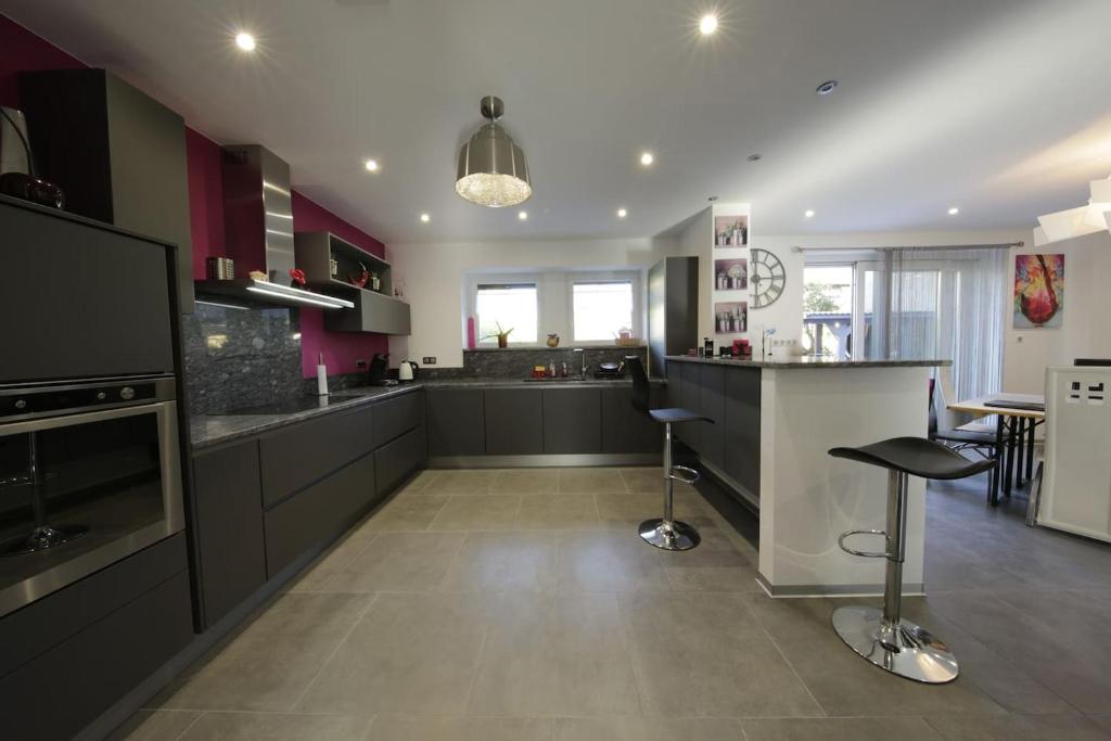 Superbe Appartement Cœur Deauville