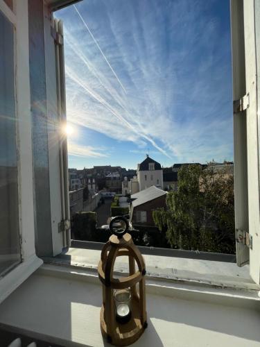 Superbe Appartement Cœur Deauville