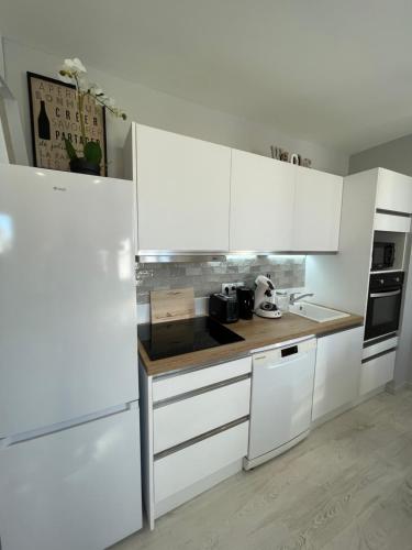Superbe Appartement Cœur Deauville