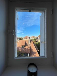 Superbe Appartement Cœur Deauville