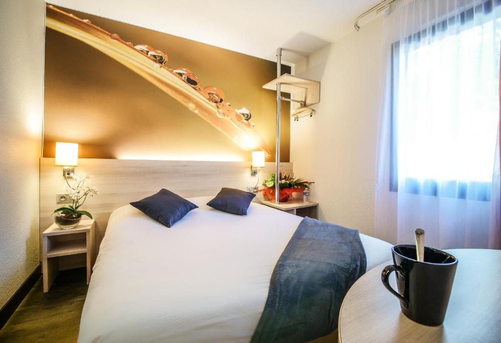 Superbe appartement calme et spacieux-proche centre ville