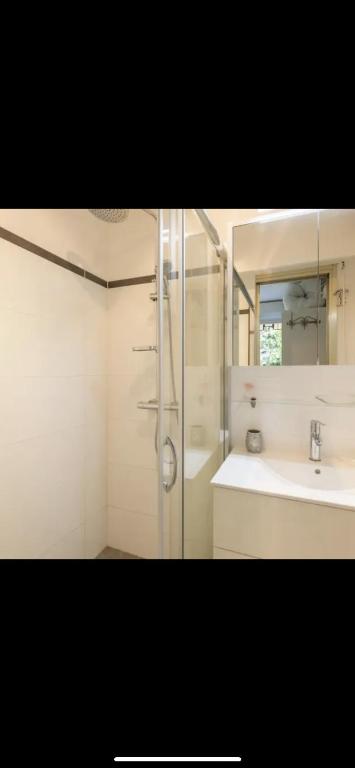 Superbe appartement 12 Avenue Louis Grosso, 06400 Cannes