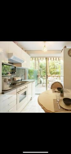 Superbe appartement