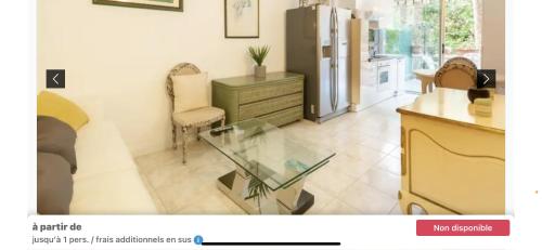 Superbe appartement