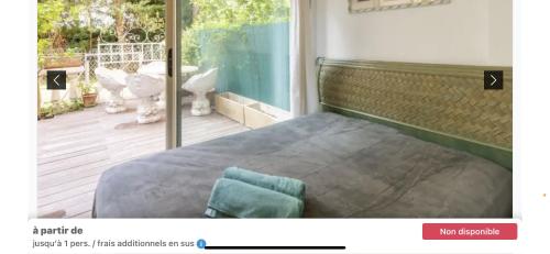 Superbe appartement