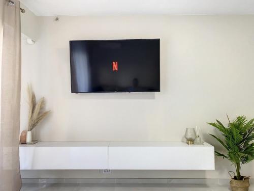 Superbe appartement - Cannes proche du centre
