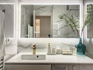 Superbe appartement - Cannes proche du centre