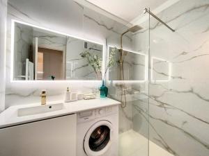 Superbe appartement - Cannes proche du centre