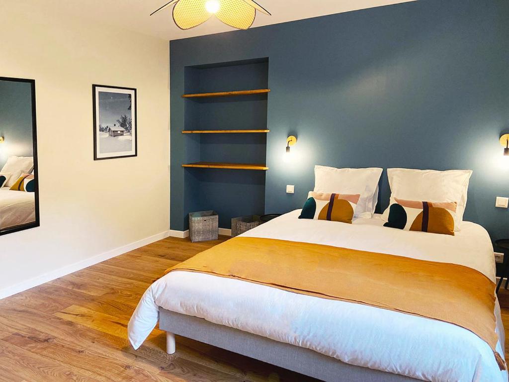 Superbe appartement Cap d'Agde