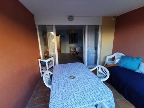 Superbe appartement Cap d'Agde