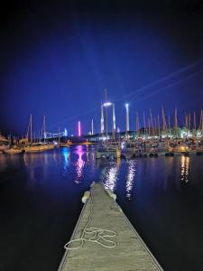 Superbe appartement Cap d'Agde