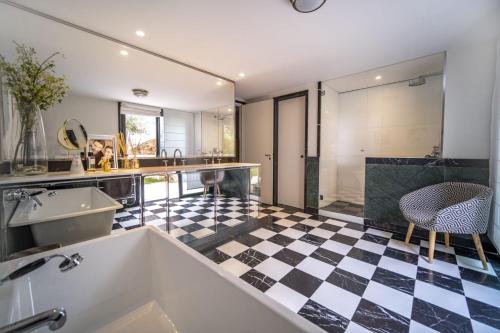 Superbe appartement Cap de nice