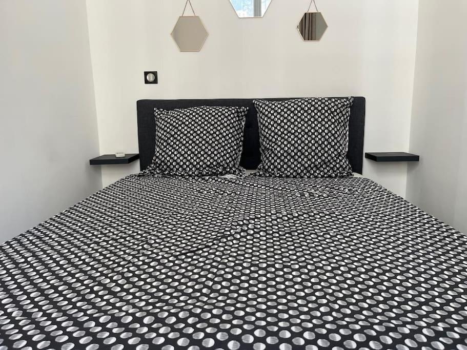 Superbe appartement carré d'Or 8 Rue Dalpozzo, 06000 Nice