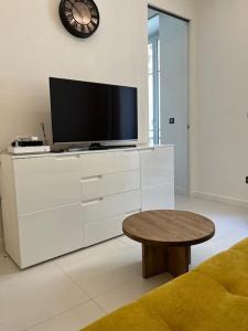 Appartement Superbe appartement carré d'Or 8 Rue Dalpozzo 06000 Nice Provence-Alpes-Côte d\'Azur