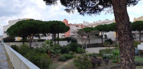 Superbe appartement centre port - belle vue - Wifi fibre