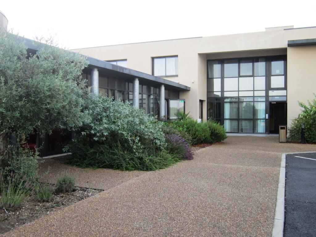Superbe appartement centre Uzès 30700 Uzès