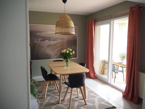 Superbe appartement centre Uzès