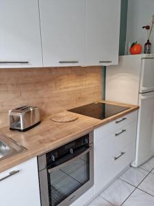 Superbe appartement centre Uzès