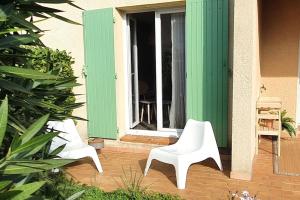 Superbe appartement centre Uzès