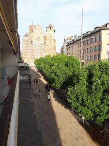 Superbe appartement centre ville avenue Victor Hugo, parking gratuit