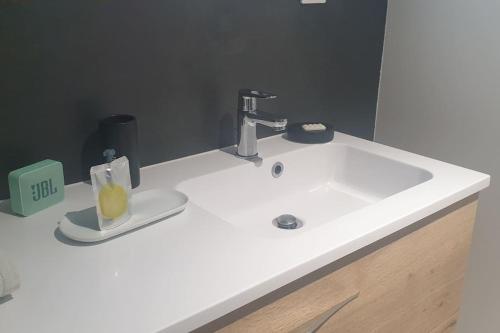Superbe appartement centre ville Avenue Victor Hugo, parking gratuit