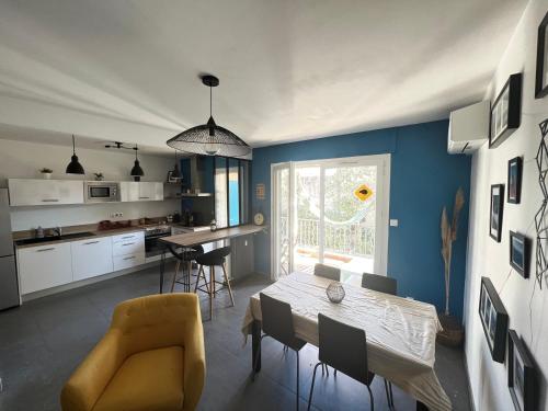 Superbe appartement centre ville