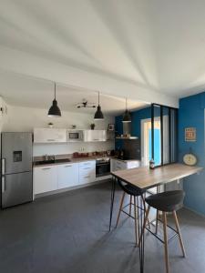 Superbe appartement centre ville