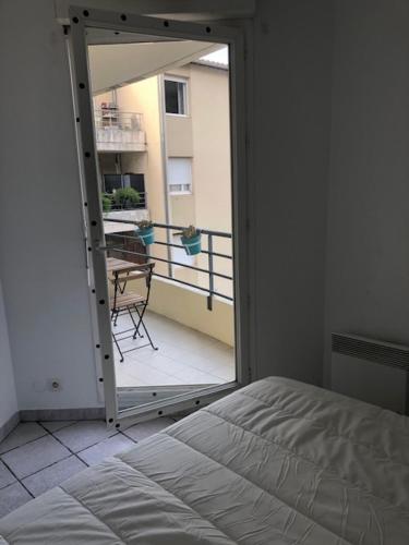 Superbe appartement centre-ville parking gratuit