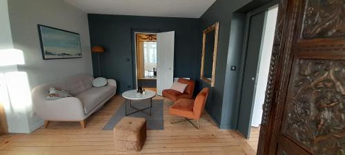 Superbe appartement centre Wimereux