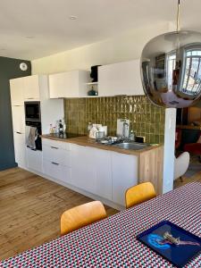 Superbe appartement centre Wimereux